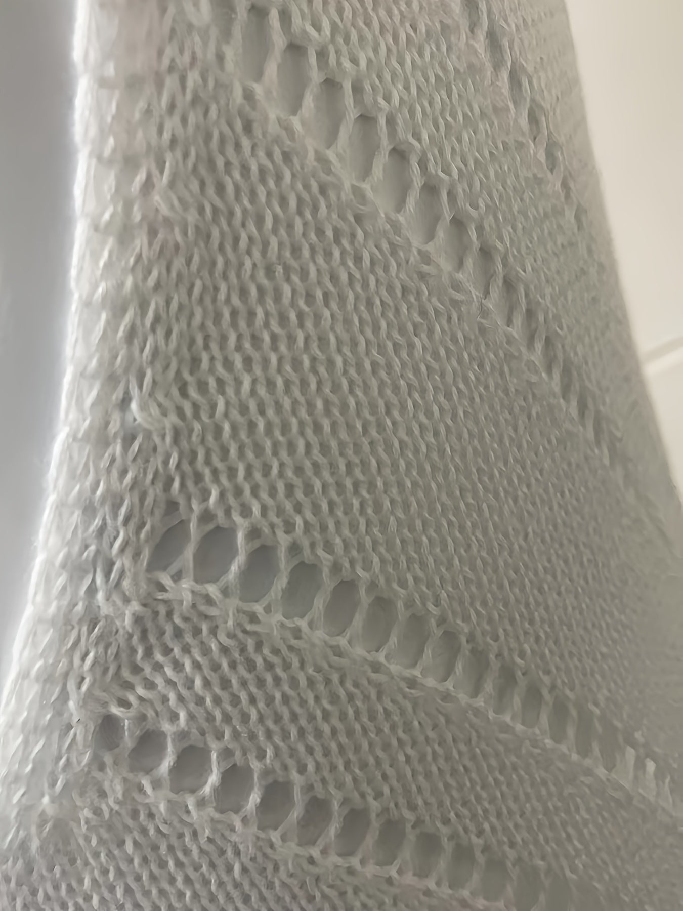 COLLECTION 2025 robe de plage longue VIRGIN