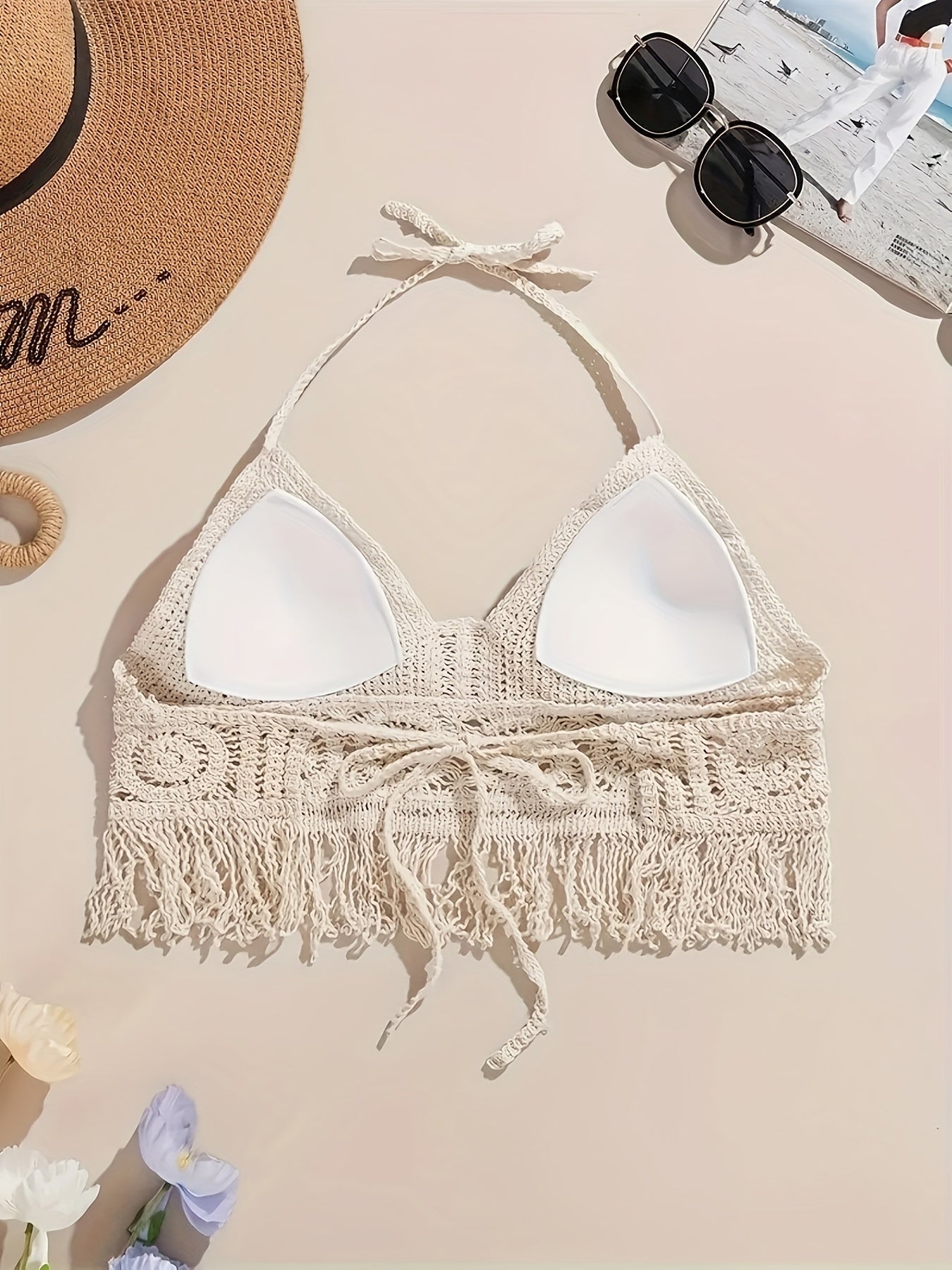 COLLECTION 2025 haut top PRAIA