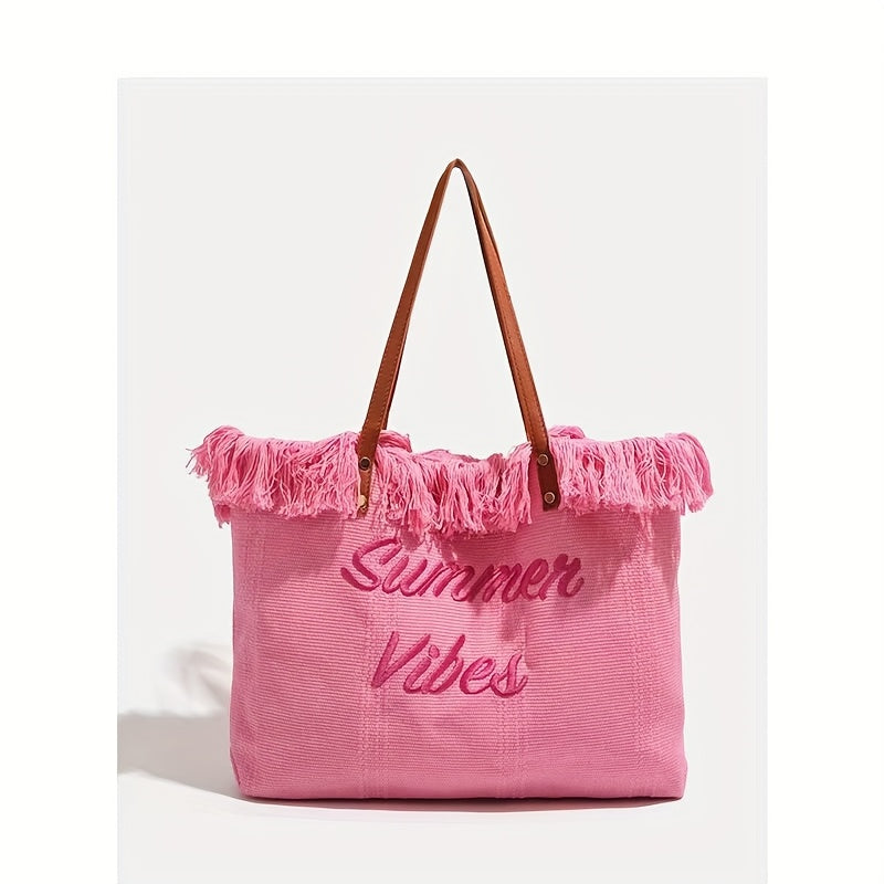 COLLECTION 2025 sac de plage LAGOON