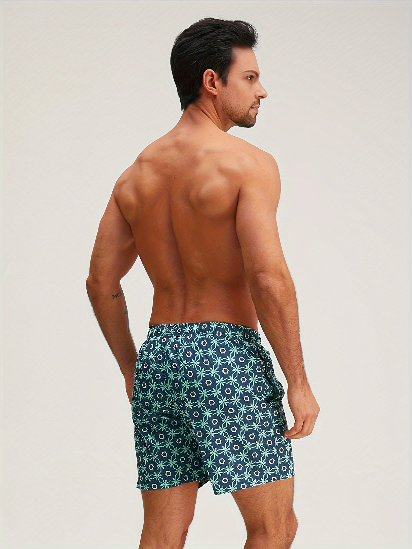 COLLECTION 2025 short de bain COBA