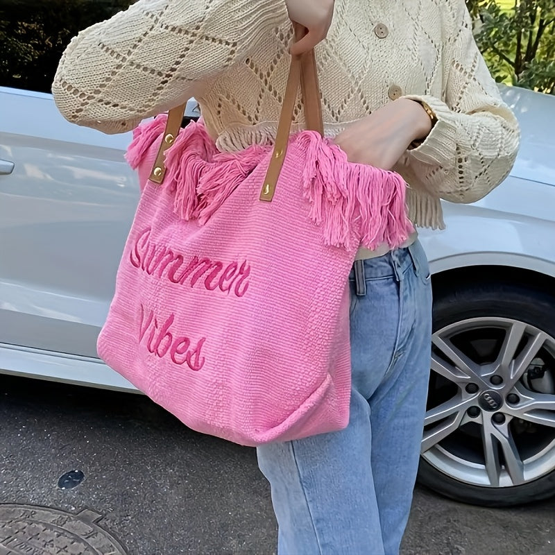 COLLECTION 2025 sac de plage LAGOON