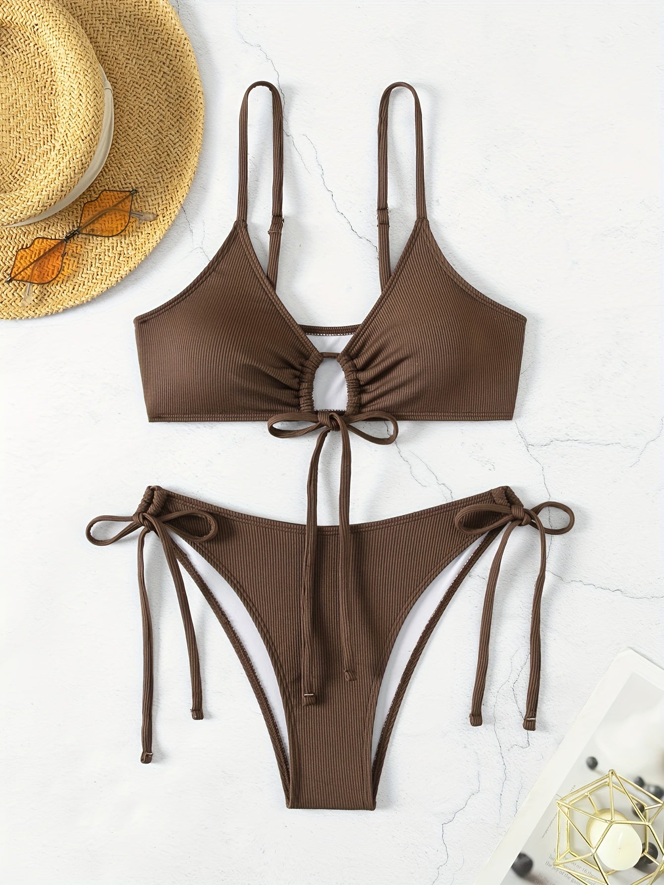 COLLECTION 2025 bikini HONOPU