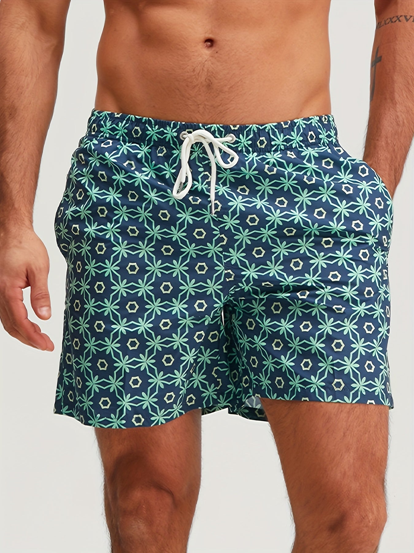 COLLECTION 2025 short de bain COBA