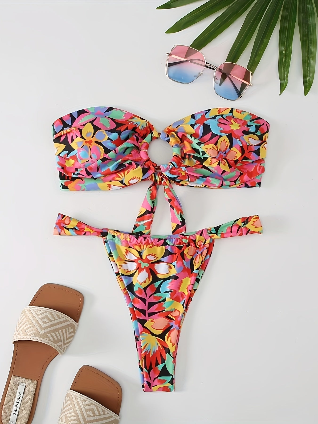 COLLECTION 2025 bikini 2 pièces HOLBOX